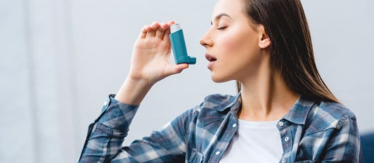 asthma