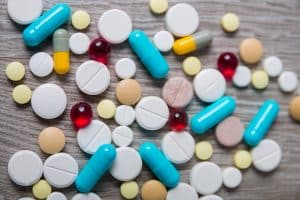 NTM medication