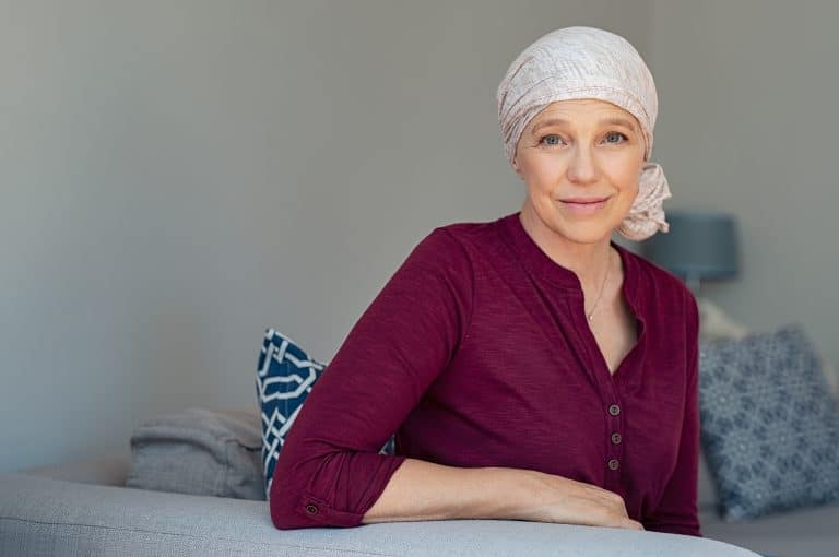 Cancer complications