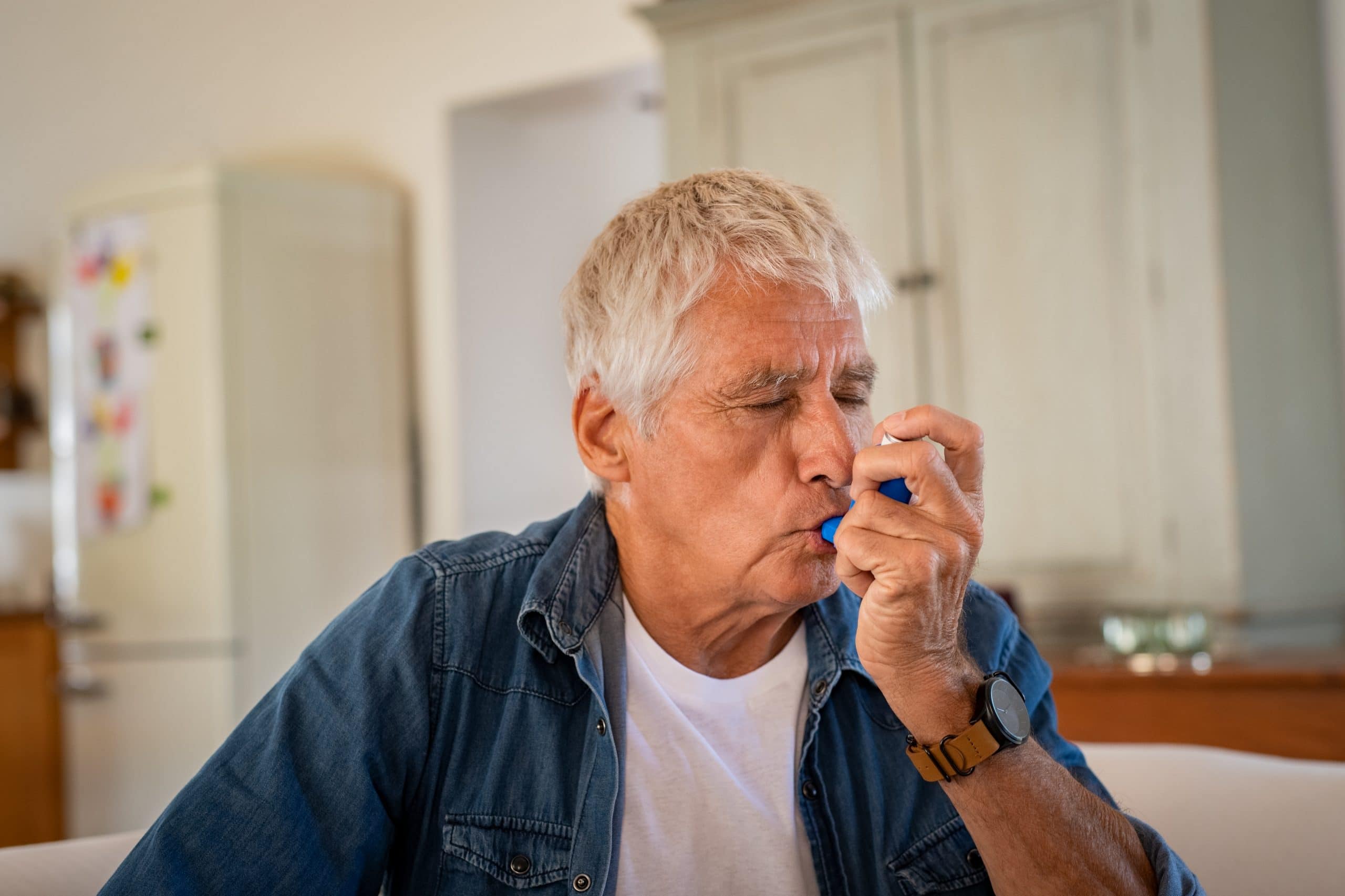 7 Warning signs of Chronic Obstructive Pulmonary Disease (COPD)