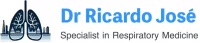 London Chest Specialist - Dr Ricardo Jose