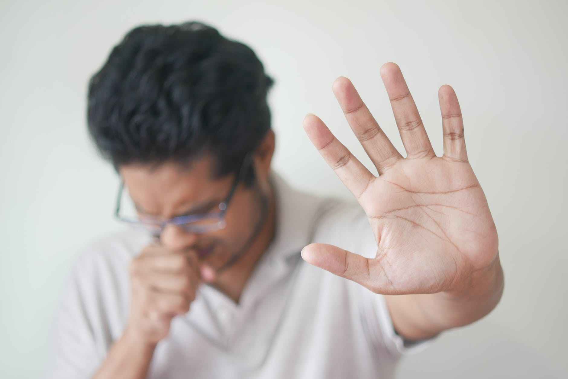 chronic cough