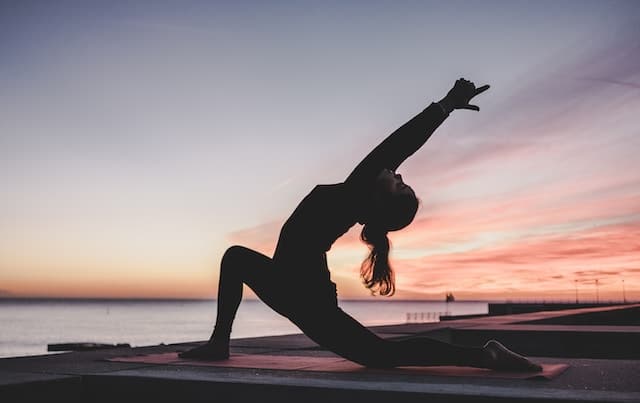 Immune system weakness and stress