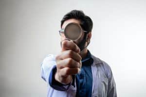 Lung infection specialist