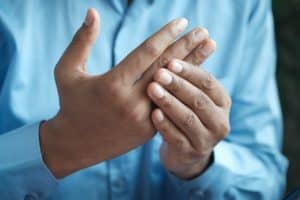 Rheumatoid arthritis
