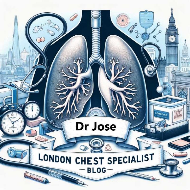 London Chest Specialist Blog