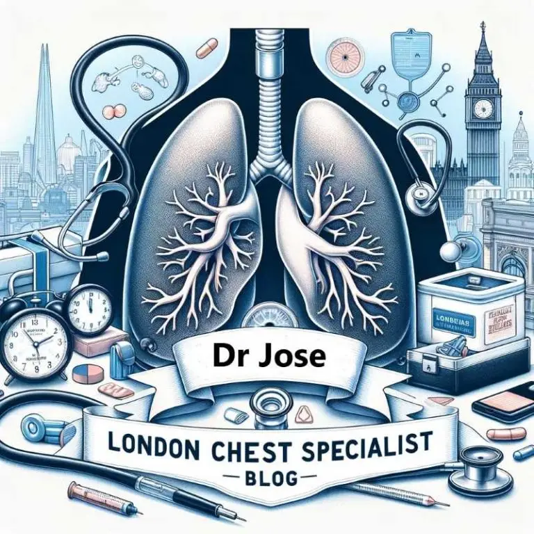London Chest Specialist Blog