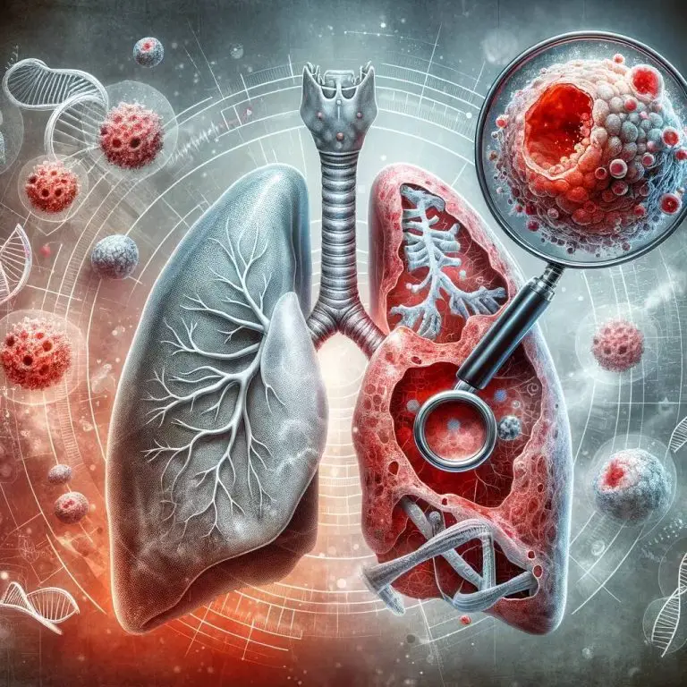 Lung Cancer