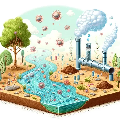 ntm environmental factors