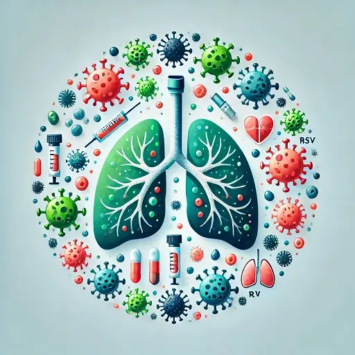 respiratory viruses: human metapneumovirus