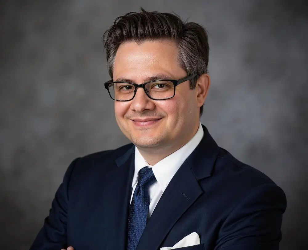 Dr Ricardo Jose