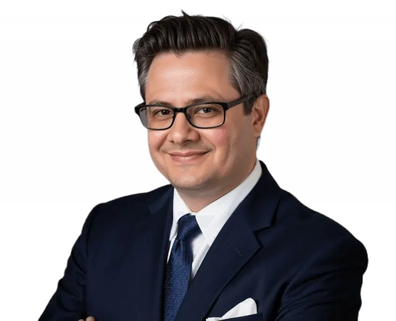 Dr Ricardo José, private chest doctor and consultant respiratory physician in London