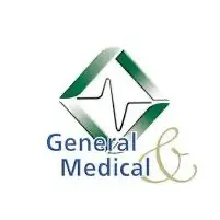 General-medical logo
