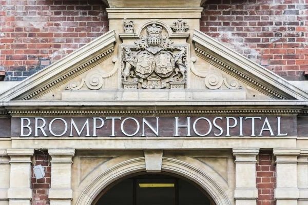 Royal Brompton Private Outpatients