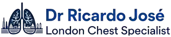 London Chest Specialist – Dr Ricardo José
